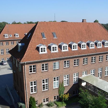 Emmaus Hostel Haslev Exterior photo