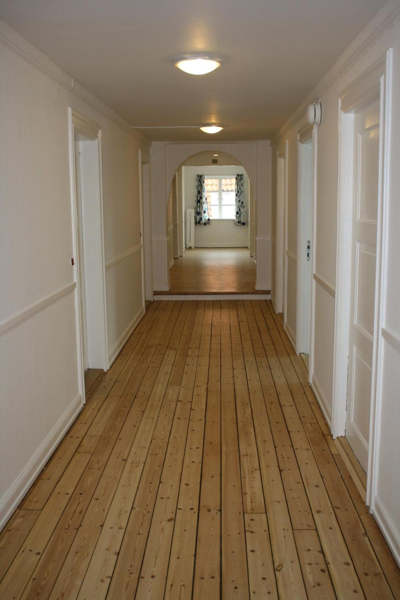 Emmaus Hostel Haslev Exterior photo